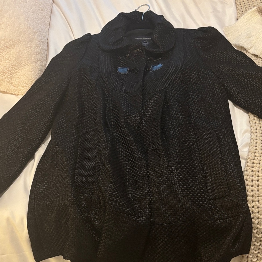French Connection Coat